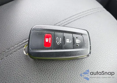 2023 Toyota Rav4 Xse из США, поврежденный, VIN JTME6RFV6PJ034329